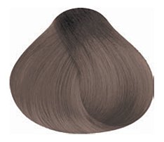 Краситель без аммиака Luxury Natural Touch (550337, 8.0, светлый блондин, 100 мл)