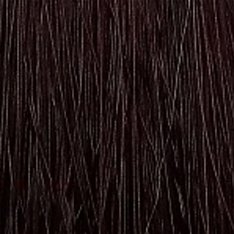 Стойкая крем-краска для волос Aurora (54743, 3.5, темная ночь, 60 мл, Базовая коллекция оттенков)