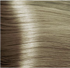 Перманентный краситель для волос LK Oil Protection Complex (120009849, 9/07, Очень светлый блондин натуральный бежевый, 100 мл, Бежевые)