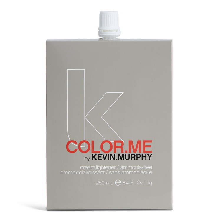 Осветляющий блондирующий крем без аммиака Cream.Lightener Ammonia-Free