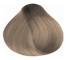 Краситель без аммиака Luxury Natural Touch (550384, 8.13 , светло-бежевый блондин, 100 мл)