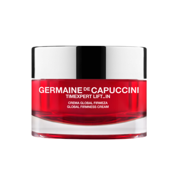 Крем глобального укрепления TE Lift_In Global Firmness Cream