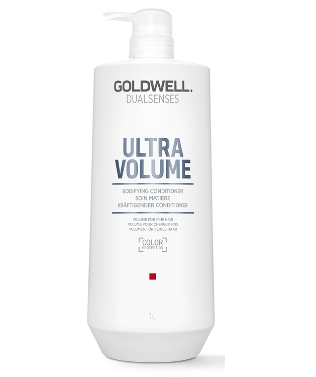 Кондиционер для объема Ultra Volume Bodifying Conditioner