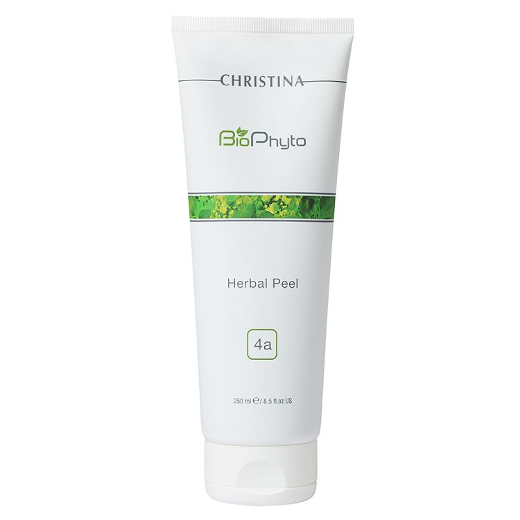 Растительный пилинг Bio Phyto Herbal Peel Шаг 4a