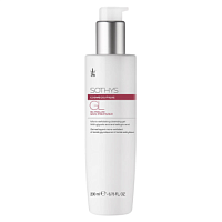 Мультиактивный очищающий гель для лица Glisalac Skin Preparer Sothys
