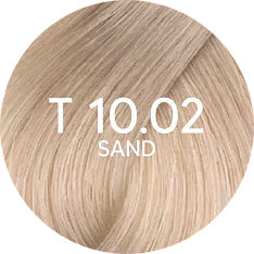 Тонирующий крем Omniplex Blossom Glow Toner (8102, 10.02, песочный, 100 мл)