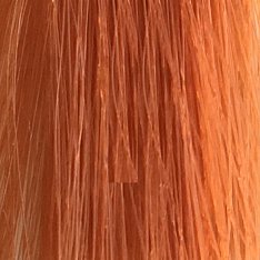 Materia New - Обновленный стойкий кремовый краситель для волос (8729, MO, оранжевый, 80 г, Линия Make-up)