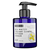 Кондиционер для волос парфюмированный №9 Perfumed hair conditioner Maniac Gourmet