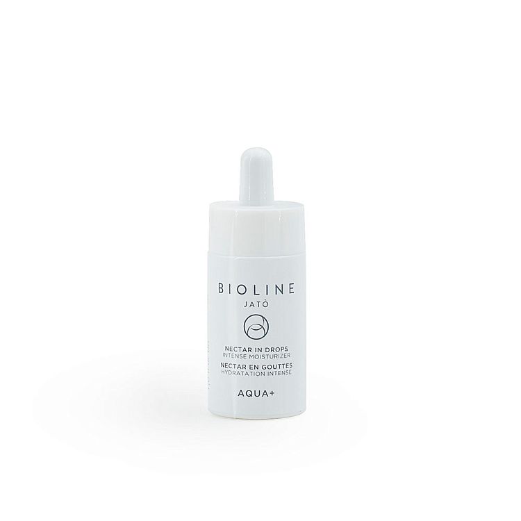 Увлажняющий нектар Aqua+ Intense Moisturizer Nectar In Drops