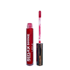 Блеск для губ Reflex Shine Lip Gloss (2227R24-12, N.12, N.12, 7 мл)