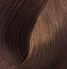 Перманентная крем-краска для волос Demax (8670, 6.70, Тёмно-Русый Шоколадный, 60 мл, Базовые оттенки)