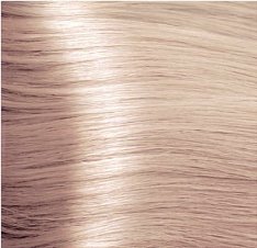 Перманентный краситель для волос LK Oil Protection Complex (120009874, 10/8, Очень светлый блондин фиолетовый плюс, 100 мл, Фиолетовые)