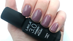 Лак для ногтей цветной 3.0 Hybrid Nail Polish (1900R23-006, N.0.6, Deception, 1 шт)