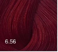 Перманентный крем-краситель для волос Expert Color (8022033104229, 6/56, бордо, 100 мл)