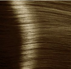 Безаммиачный перманентный крем-краситель для волос Escalation Easy Absolute 3 (120626021, 7/03, Золотистый блондин, 60 мл, Натуральные золотистые)