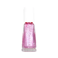 Эмаль с керамическим эффектом Nail Polish Ceramic Effect (1243R23-037, 037, Teenage Dream, 10 мл)