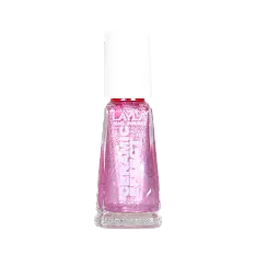 Эмаль с керамическим эффектом Nail Polish Ceramic Effect (1243R23-037, 037, Teenage Dream, 10 мл)