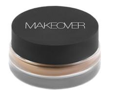 Стойкая кремовая тональная основа Cover Face Creme Foundation (F0541, 04, Beige, 30 г)