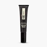 Крем для бритья с вулканическим пеплом Volcanic Shave Premium