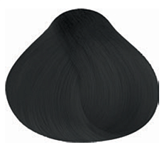 Краситель без аммиака Luxury Natural Touch (550330, 1.0, черный, 100 мл)