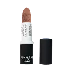 Помада для губ матовая Immoral Mat Lipstick (2248R24-001, N.1, Best nude, 4 г)