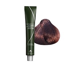 Крем-краска безаммиачная Ammonia Free Hair Color (F41V10250, 6/8, Шоколад, 100 мл)