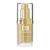 Крем для контура кожи век и губ Eye&Lip Firmer Dr. Grandel