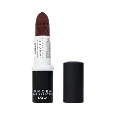 Помада для губ матовая Immoral Mat Lipstick (2248R24-009, N.9, Macabre, 4 г)