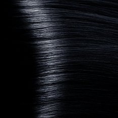 Крем-краска для волос без аммиака Soft Touch (большой объём) (55460, 2.86, Черный жемчуг, 100 мл)