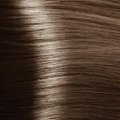 Крем-краска для волос без аммиака Soft Touch (большой объём) (55378, 7.7, блондин бежевый, 100 мл)