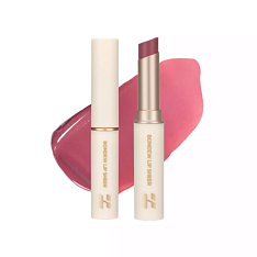 Кремовая помада Bondew Lip Sheer (20020722, 02, Hearts, 3,4 г)