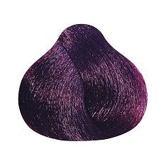 Крем-краска Hair Color (F40V10300, 5/22, интенсивный светло-каштановый ирис, 100 мл)