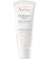 Легкая увлажняющая эмульсия Hydrance Avene