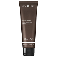 Гель для умывания Facial cleansing gel Sothys