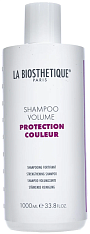 Шампунь для окрашенных волос Shampoo Protection Couleur Vital (120328, 1000 мл)