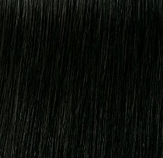 Краска-камуфляж для бороды Alpha (A/BC1/0, 1/0, черный, 40 мл)