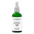 Энергетическое арома масло Aroma Enerav Oil