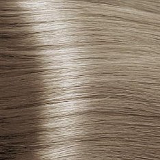 Крем-краска для волос без аммиака Soft Touch (большой объём) (55101, 10.1, Ультра светлый платиновый блондин, 100 мл)