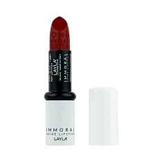 Помада для губ блестящая Immoral Shine Lipstick (2247R24-029, N.29, Sabotage, 4 г)