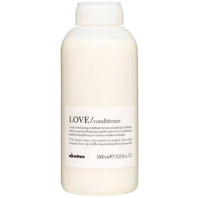 Кондиционер для усиления завитка Love Curl Conditioner (1000 мл)