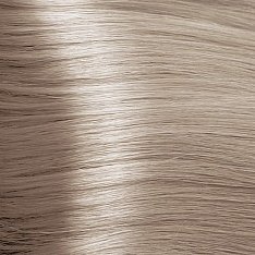 Крем-краска для волос с экстрактом жемчуга Blond Bar (2329, 021, Альпийский снег, 100 мл, Натуральные)