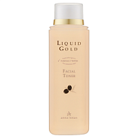 Золотой лосьон Liquid Gold Facial Toner Anna Lotan