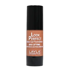 Тональная основа Безупречная кожа Look Perfect Foundation (2159R17-14N, N.14, N.14, 30 мл)