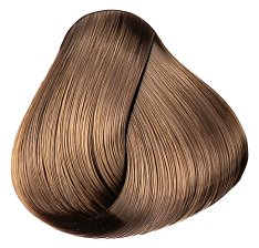 Перманентный краситель для волос LK Oil Protection Complex (120009457, 7/0, блондин, 100 мл, Натуральные)