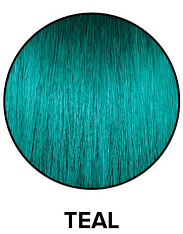 Краситель прямого действия POP XG (422012, Teal, Чирок, 180 мл)