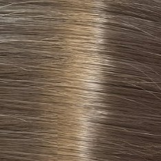 Перманентный краситель Cramer Color Permanent Hair Color (14331, 82,  Tabacco Chiaro Светлый блондин ТАБАК , 100 мл)