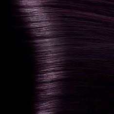 Крем-краска Colorevo (84047, 4.7, каштановый фиолетовый, 100 мл, Каштановый)