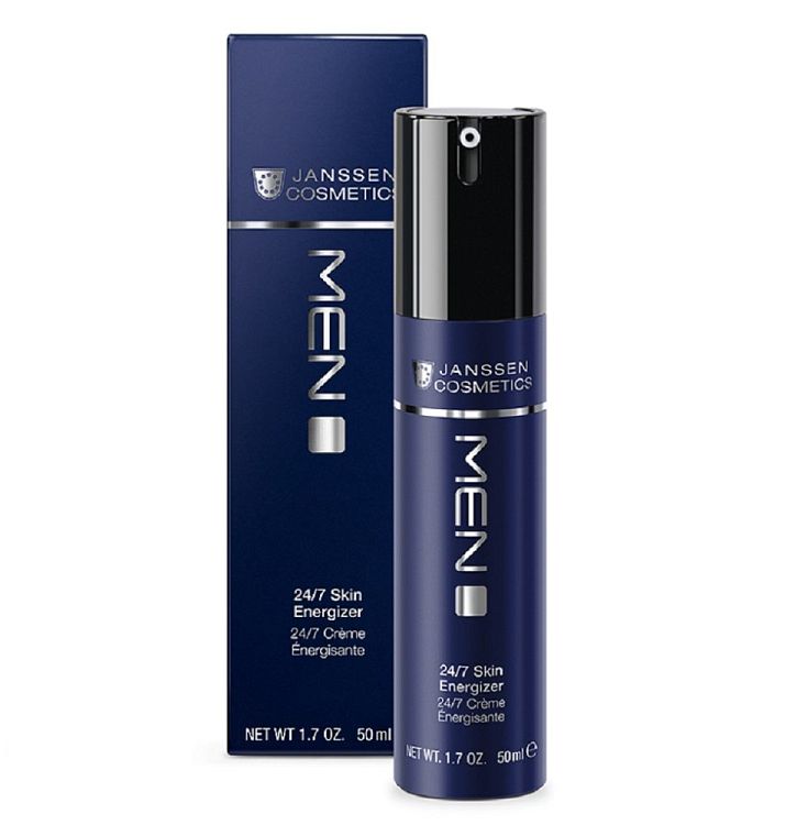 Легкий anti-age дневной крем 24-часового действия Skin Energizer