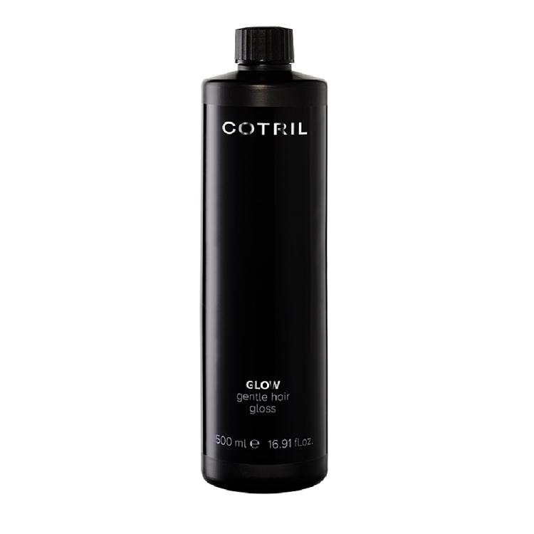Блеск Glow Gentle Hair Gloss