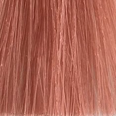 Materia New - Обновленный стойкий кремовый краситель для волос (8088, PBE10, яркий блондин розово-бежевый, 80 г, Розово-/Оранжево-/Пепельно-/Бежевый)